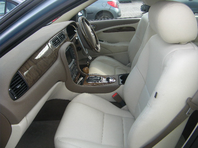 JAGUAR S TYPE Dismantlers, S TYPE S-TYPE SE Car Spares 