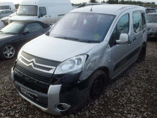 CITROEN BERLINGO Breakers, M Parts 