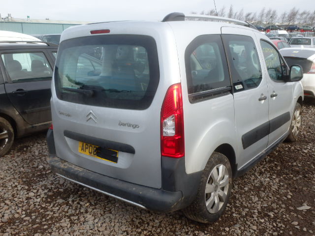 CITROEN BERLINGO Dismantlers, BERLINGO M Used Spares 