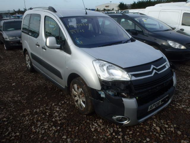 CITROEN BERLINGO Breakers, BERLINGO M Reconditioned Parts 