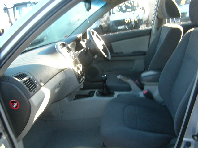 KIA CERATO Dismantlers, CERATO LX Car Spares 