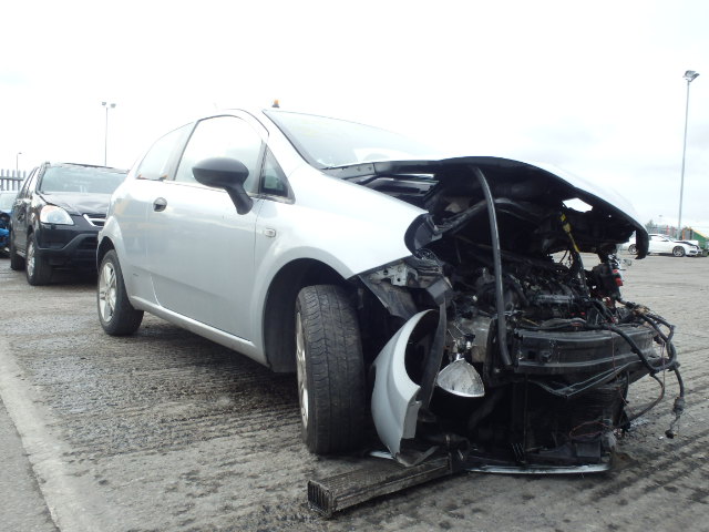 FIAT GRAND PUNTO Breakers, GRAND PUNTO  Reconditioned Parts 