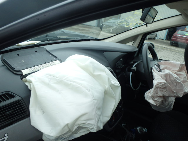 FIAT GRAND PUNTO Dismantlers, GRAND PUNTO  Car Spares 