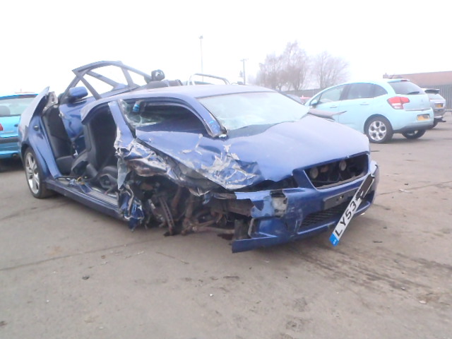 LEXUS IS Breakers, IS 200 LE Reconditioned Parts 