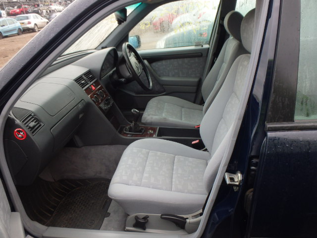 MERCEDES C180 Dismantlers, C180 CLASS Car Spares 