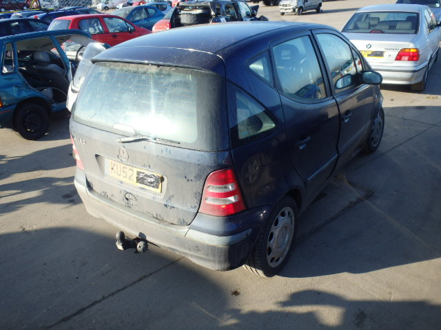MERCEDES BENZ A CLASS Dismantlers, A CLASS 140 CLASS Used Spares 