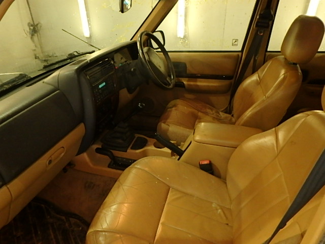 JEEP CHEROKEE Dismantlers, CHEROKEE T Car Spares 
