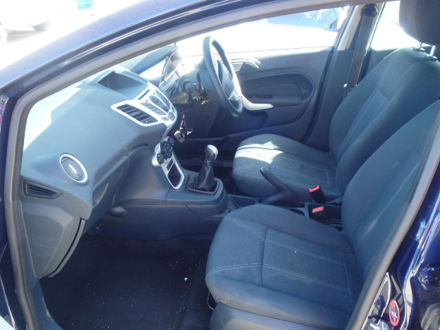 FORD FIESTA Dismantlers, FIESTA ZETEC Car Spares 