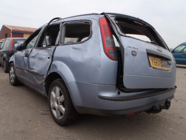 Breaking FORD FOCUS, FOCUS SPORT Secondhand Parts 