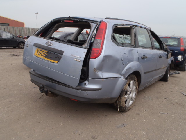 FORD FOCUS Dismantlers, FOCUS SPORT Used Spares 