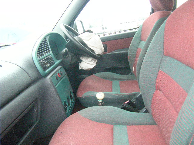 CITROEN BERLINGO Dismantlers, BERLINGO M Car Spares 