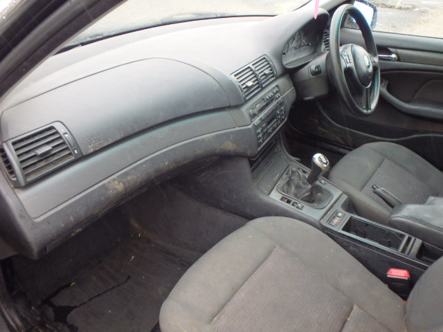 BMW 325 Dismantlers, 325 I SE Car Spares 