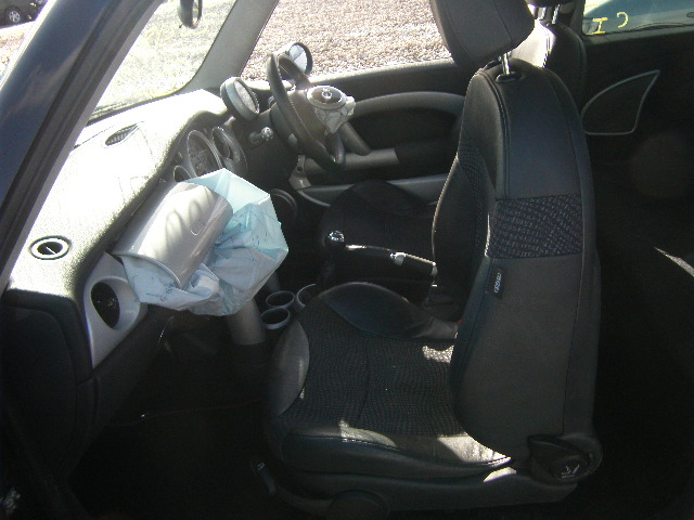 MINI MINI Dismantlers, MINI MINI COOPER Car Spares 
