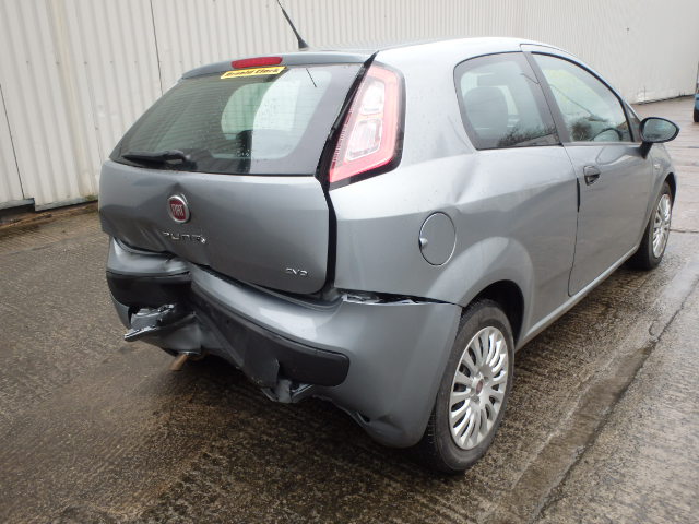 FIAT PUNTO Dismantlers, PUNTO EVO Used Spares 
