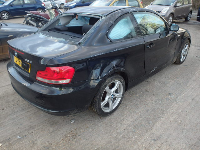BMW 118 Dismantlers, 118 D SPORT Used Spares 