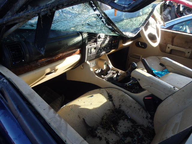 LAND ROVER DISCOVERY Dismantlers, DISCOVERY  Car Spares 
