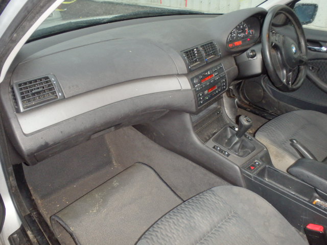 BMW 318 Dismantlers, 318 I SE Car Spares 