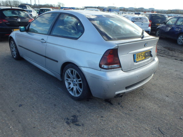 Breaking BMW 318, 318 TI SPORT Secondhand Parts 