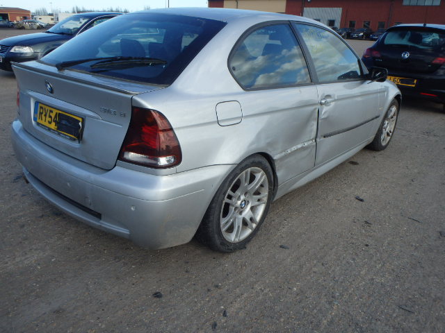 BMW 318 Dismantlers, 318 TI SPORT Used Spares 
