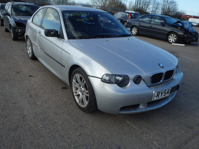 BMW 318 Breakers, 318 TI SPORT Reconditioned Parts 