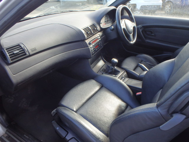 BMW 318 Dismantlers, 318 TI SPORT Car Spares 