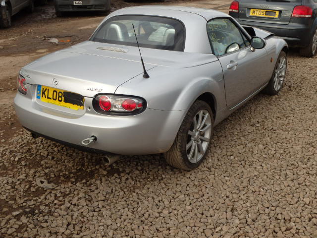 MAZDA MX-5 Dismantlers, MX-5 SPORT Used Spares 