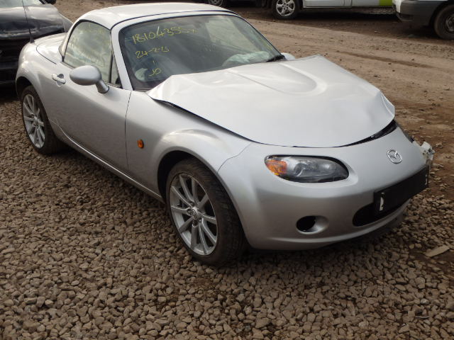 MAZDA MX-5 Breakers, MX-5 SPORT Reconditioned Parts 