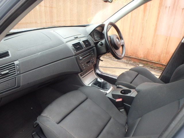 BMW X3 Dismantlers, X3 D SE Car Spares 
