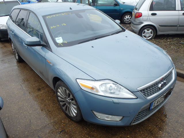 FORD MONDEO Breakers, MONDEO TITANIUM Reconditioned Parts 