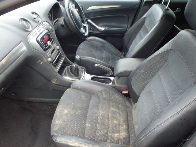 FORD MONDEO Dismantlers, MONDEO TITANIUM Car Spares 