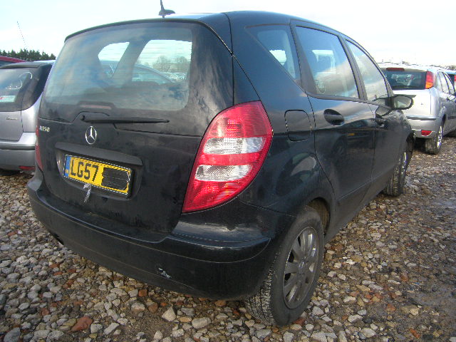 MERCEDES A Dismantlers, A 150 CLASS Used Spares 