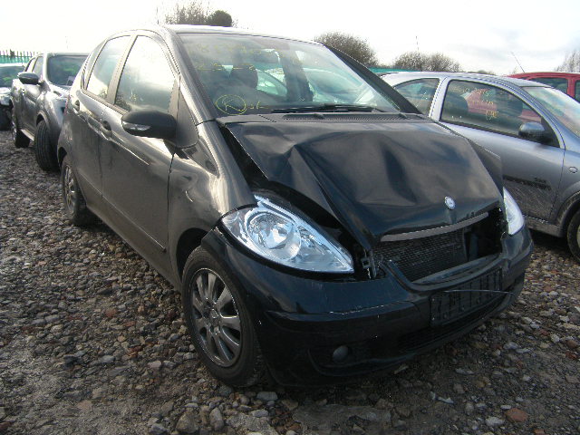 MERCEDES BENZ A Breakers, A 150 CLASS Reconditioned Parts 