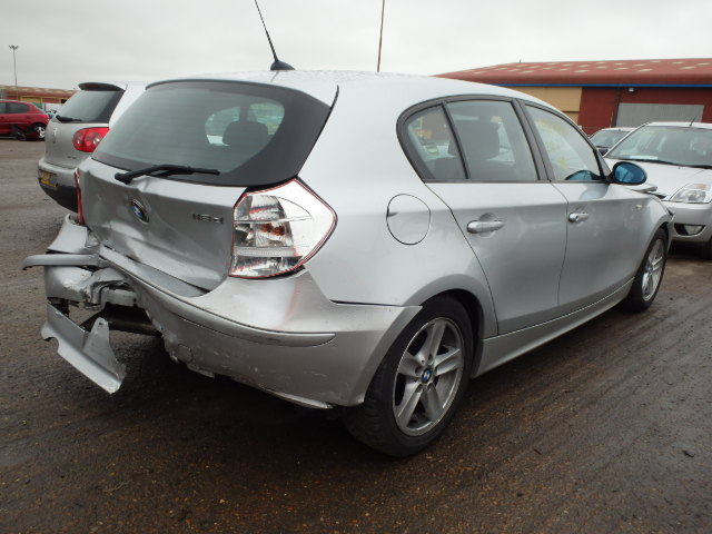 BMW 118 Dismantlers, 118 D SPORT Used Spares 