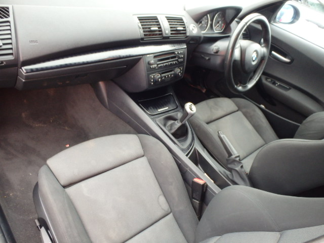 BMW 118 Dismantlers, 118 D SPORT Car Spares 