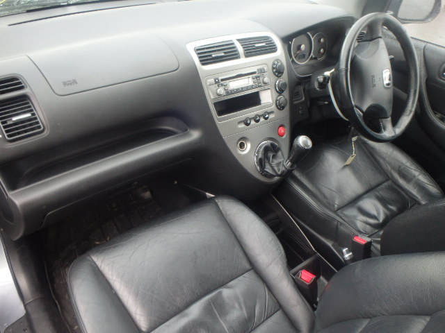 HONDA CIVIC Dismantlers, CIVIC VTEC Car Spares 