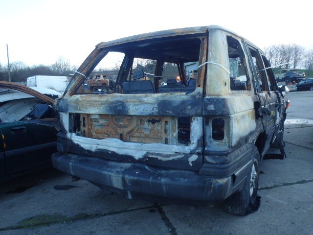 LAND ROVER RANGEROVER Dismantlers, RANGEROVER  Used Spares 