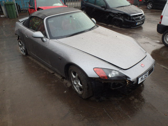 HONDA S2000 Breakers, S2000  Reconditioned Parts 