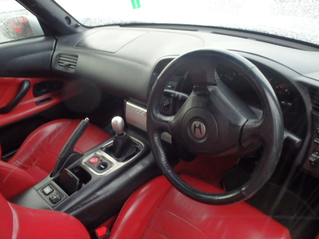 HONDA S2000 Dismantlers, S2000  Car Spares 