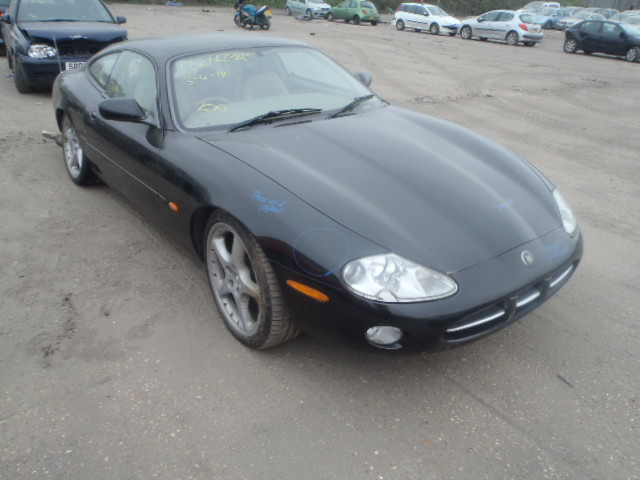 JAGUAR XK Breakers, XK 8 COUPE Reconditioned Parts 