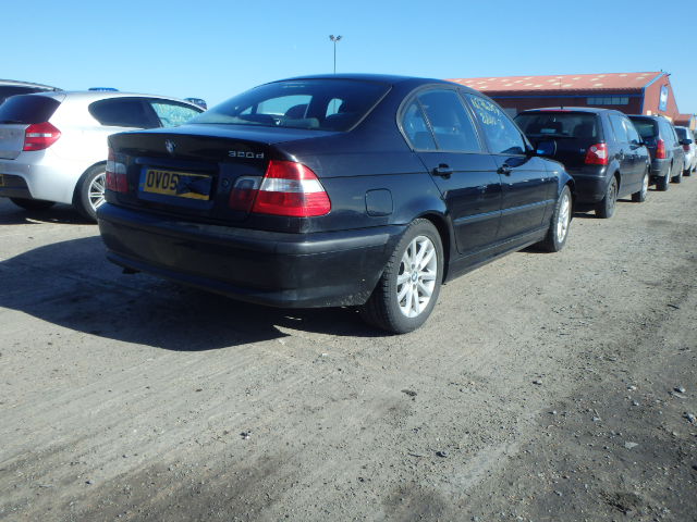 BMW 320 Dismantlers, 320 D ES Used Spares 