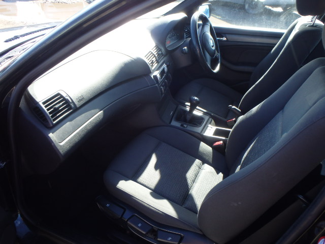 BMW 320 Dismantlers, 320 D ES Car Spares 