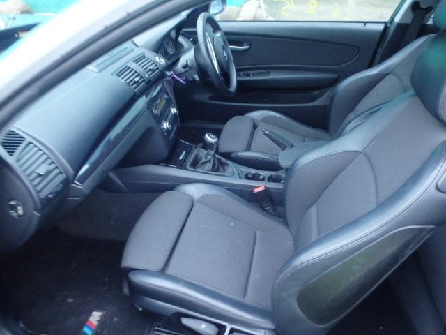 BMW 120 Dismantlers, 120 D SE Car Spares 