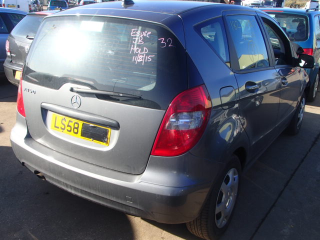 MERCEDES A Dismantlers, A 150 CLASS Used Spares 