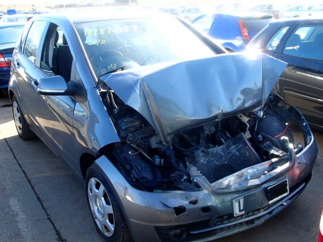 MERCEDES A Breakers, A 150 CLASS Reconditioned Parts 