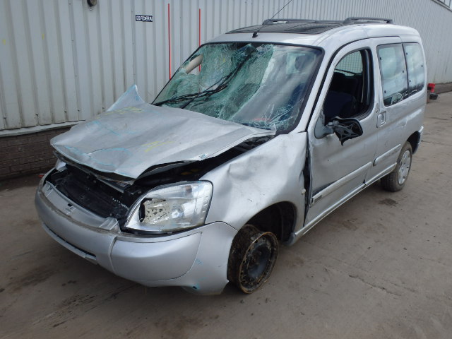 CITROEN BERLINGO Breakers, M Parts 