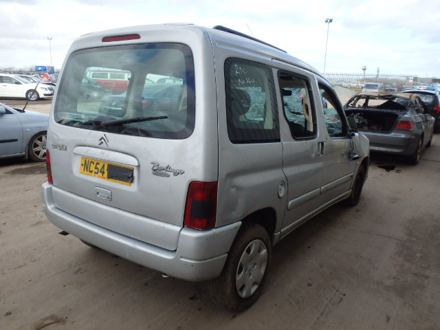 CITROEN BERLINGO Dismantlers, BERLINGO M Used Spares 