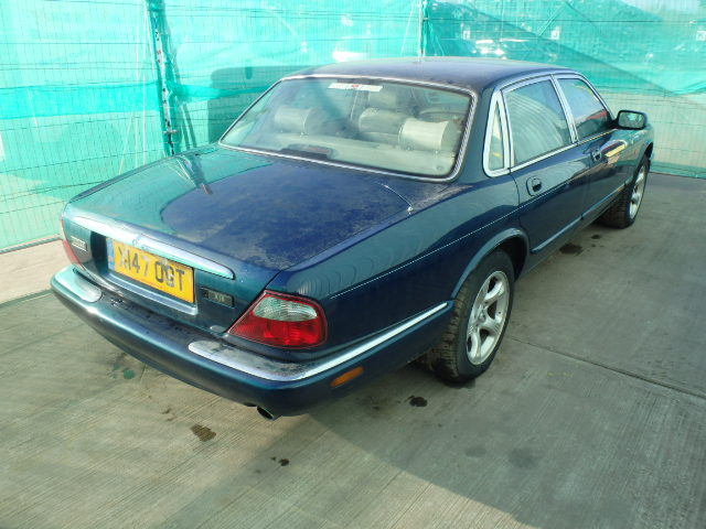 JAGUAR XJ Dismantlers, XJ 8 AUTO Used Spares 