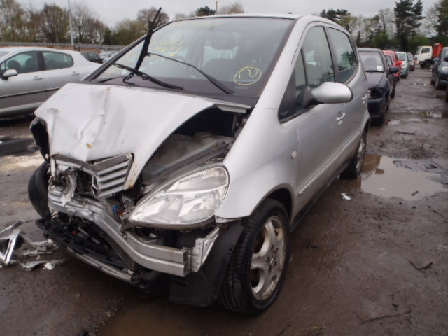 MERCEDES A CLASS Breakers, 170 CDI AVANTGARDE Parts 