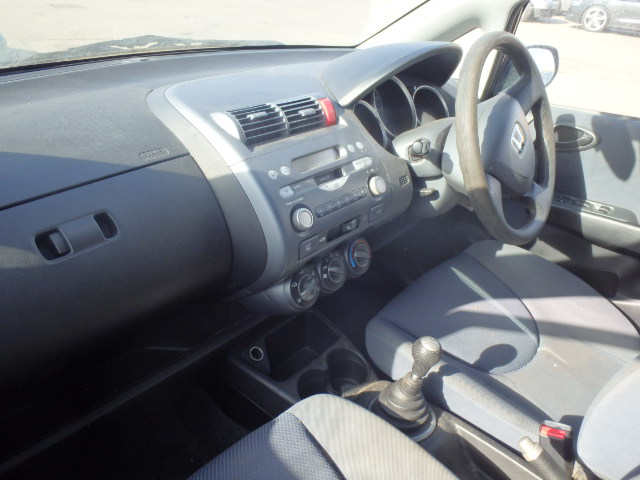 HONDA JAZZ Dismantlers, JAZZ SE Car Spares 