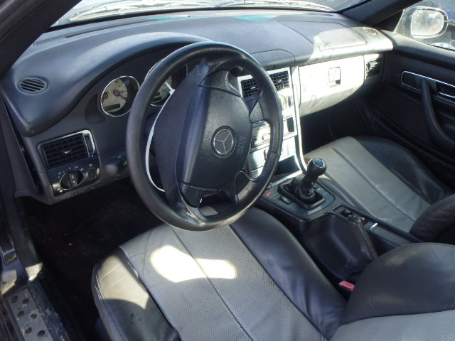 MERCEDES SLK Dismantlers, SLK  Car Spares 
